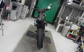 KAWASAKI KLX250D TRACKER X LX250V