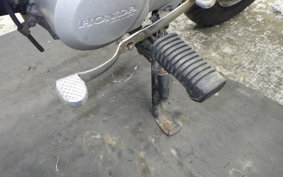 HONDA CHALY 50 2012 CF50