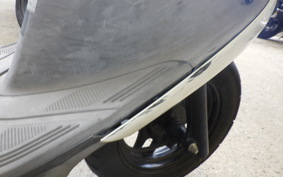 SUZUKI ADDRESS V125 CF46A