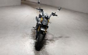 HONDA MONKEY 125 JB05