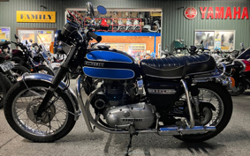 KAWASAKI W3 1973 W3F