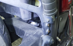 YAMAHA XVS1300CA STRIKER 2012