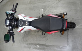 HONDA GROM 2004 JC75