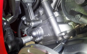 HONDA CBR250RR 2017 MC51