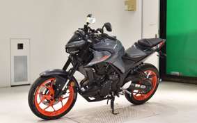 YAMAHA MT-03 ABS 2021 RH13J