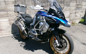 BMW R1250GS ADVENTURE 2020 0J51