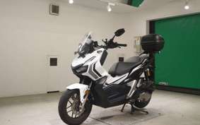 HONDA ADV150 2017 KF38