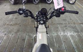 HONDA CT125 HUNTER CUB JA55