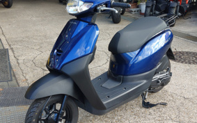HONDA  TACT  BASIC  AF79