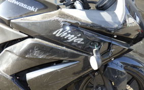 KAWASAKI NINJA 250R EX250K