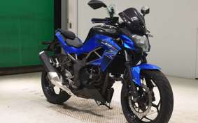 KAWASAKI Z250 SL 1999 BR250E