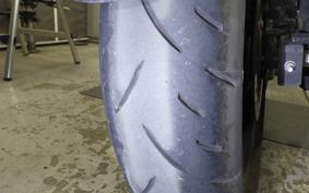 SUZUKI ｼﾞｸｻｰ250 2001 ED22Y