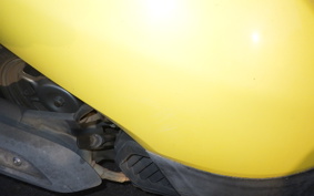 HONDA TACT-4ﾍﾞｰｼｯｸ AF79