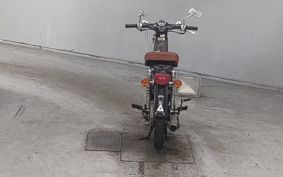 HONDA SUPER CUB90 HA02