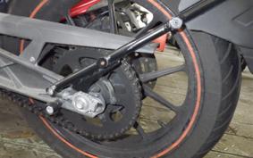 KTM 200 DUKE 2001