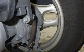 HONDA DIO Gen.6 AF62