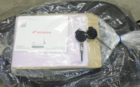 HONDA TACT-4ﾍﾞｰｼｯｸ 2022 AF79
