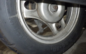 HONDA DIO CESTA GEN 2 AF62