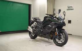 KAWASAKI NINJA 1100SX 2026 ZXT10H