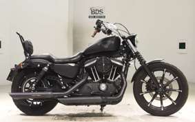 HARLEY XL883N 2017