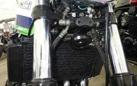 KAWASAKI ZRX400 ZR400E