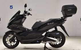 HONDA PCX125 JK05