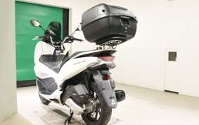HONDA PCX125 2005 JF81
