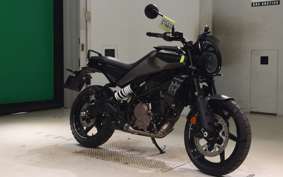 HUSQVARNA SVARTPILEN 250