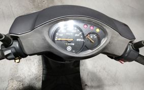 YAMAHA JOG ZR SA58J