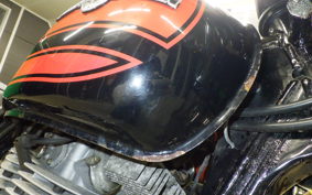 KAWASAKI ESTRELLA RS 2016 BJ250A