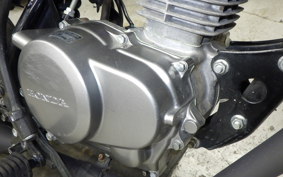 HONDA APE 100 HC07