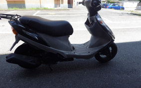 SUZUKI ADDRESS V125 CF46A