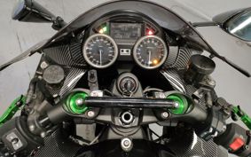 KAWASAKI ZX 1400 NINJA R ZXT40J