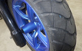 YAMAHA BW*S 125 Gen.2 2005 SEA6J