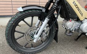 HONDA CROSS CUB 110 LITE JA79