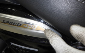 TRIUMPH SPEED 400 2024