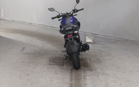 YAMAHA FZ25 RG69