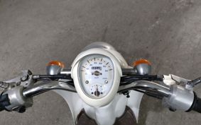 HONDA CREA SCOOPY AF55