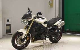 TRIUMPH TRIUMPH STREET TRIPLE 2007