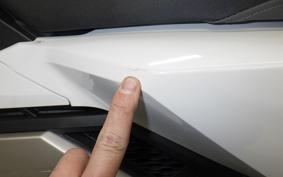 HONDA X-ADV 750 2025 RH21