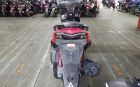YAMAHA CYGNUS 125 XSR 3 2014 SEA5J