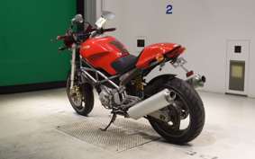 DUCATI MONSTER 400 2004