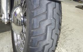HARLEY FLSTC 1450 2005