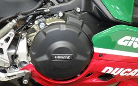 DUCATI パニガーレーV2ベイリス 2024