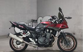 HONDA CB1300SF BOLDOR SC54