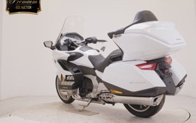 HONDA GL 1800 GOLD WING TOUR DCT 2024 SC79