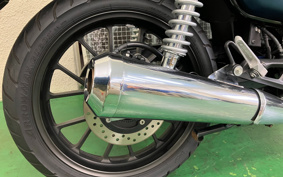 HONDA GB350 2021 NC59