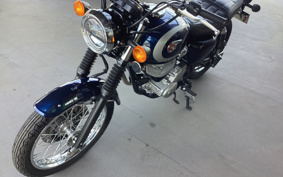 KAWASAKI W230 BJ230A