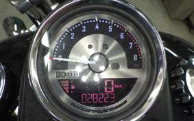 HARLEY FXDB 1580 2012