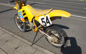 SUZUKI RM125 RF14A